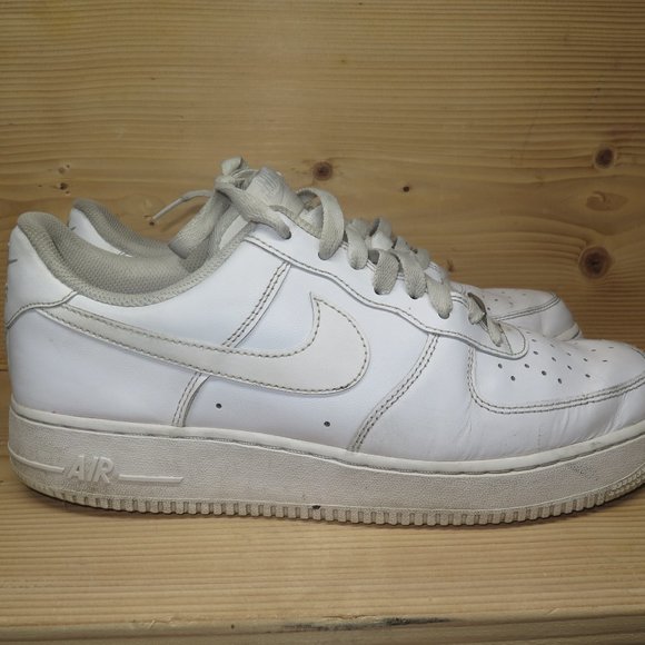 air force 1 mens size 9.5